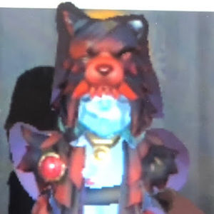 Meet your Posher, Kristin